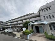 グリーンライン東山田駅まで徒歩7分