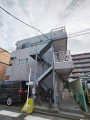 池上ハイツ