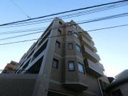 ライオンズガーデン武蔵小杉