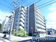 東京メトロ半蔵門線住吉駅まで徒歩14分