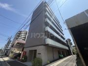 都営新宿線菊川駅まで徒歩4分