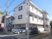 ドルフィン新杉田