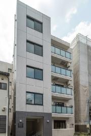 TOKYO FLAT