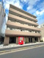 京急本線青物横丁駅まで徒歩8分