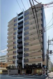 地下鉄御堂筋線中津駅まで徒歩5分