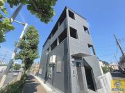 千葉都市モノレール作草部駅まで徒歩5分