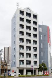 ＪＲ京浜東北・根岸線王子駅まで徒歩4分