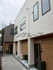 ローテンバウム東長崎