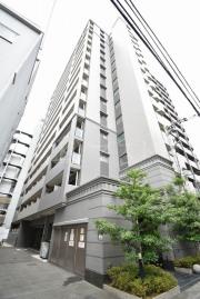 地下鉄堺筋線北浜駅まで徒歩5分