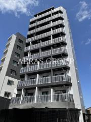 AXAS渋谷初台