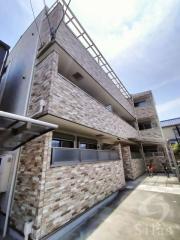 京阪本線古川橋駅まで徒歩9分