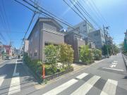 ＪＲ総武線（各駅停車）平井駅まで徒歩6分
