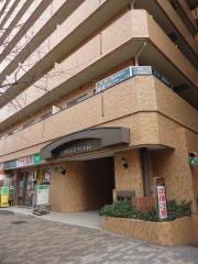 ＪＲ山手線恵比寿駅まで徒歩7分