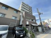 地下鉄谷町線太子橋今市駅まで徒歩1分