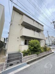 阪急神戸線武庫之荘駅まで徒歩6分
