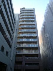 レジディア谷町