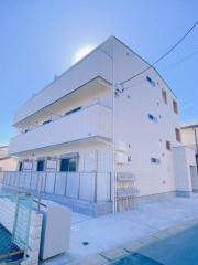 ＪＲ常磐線（各駅停車）北小金駅まで徒歩5分