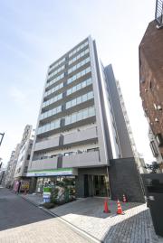 AVENIR渋谷本町