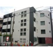 ＪＲ総武線（各駅停車）大久保駅まで徒歩9分