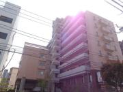 アビタシオン大島