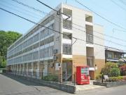 レオパレスグリーンリーフ