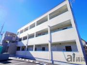ＪＲ武蔵野線東所沢駅まで徒歩12分