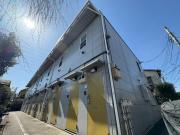 京王線千歳烏山駅まで徒歩15分