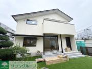 大船4丁目戸建