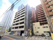 地下鉄名城線久屋大通駅まで徒歩7分