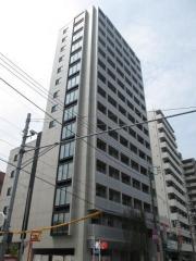 京急本線立会川駅まで徒歩8分