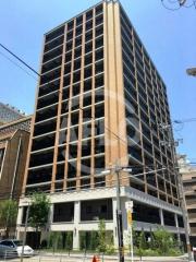 地下鉄御堂筋線本町駅まで徒歩5分