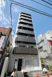 プレミアムキューブ関内