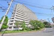 URフレーシェル王子神谷