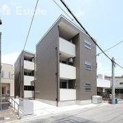 地下鉄名城線大曽根駅まで徒歩9分