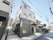 ノースヒル新宿イースト