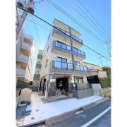ピアコートTM東武練馬 参番館