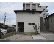 岡崎市広幡町戸建A棟