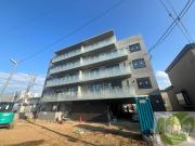 地下鉄東豊線東区役所前駅まで徒歩10分