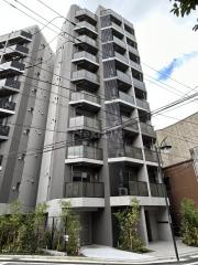 ショーケンレジデンス横浜鶴見3