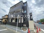 東武伊勢崎・大師線北春日部駅まで徒歩10分