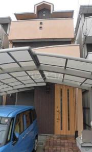 さいたま市中央区上落合8丁目住宅