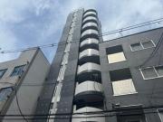 南海汐見橋線汐見橋駅まで徒歩4分