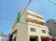 広島電鉄皆実線南区役所前駅まで徒歩7分