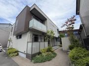 富山地鉄不二越上滝大泉駅まで徒歩7分