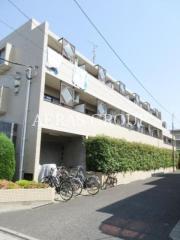 明光上石神井マンション