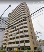 地下鉄御堂筋線中津駅まで徒歩1分