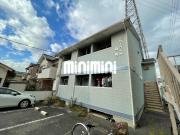 リバーサイド新町I