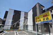 京阪本線千林駅まで徒歩4分