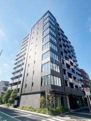 Brillia早稲田鶴巻町