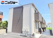 MAISONETTE LAND 佐屋駅B